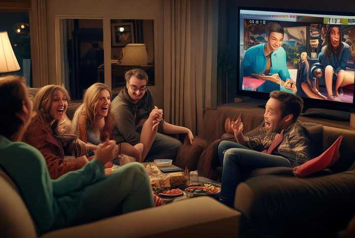 生活大爆炸第七季免费在线观看 - 生活大爆炸第七季在线观看真不卡