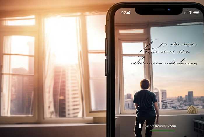 手机壁纸生活是自己的（毕竟生活是自己的）