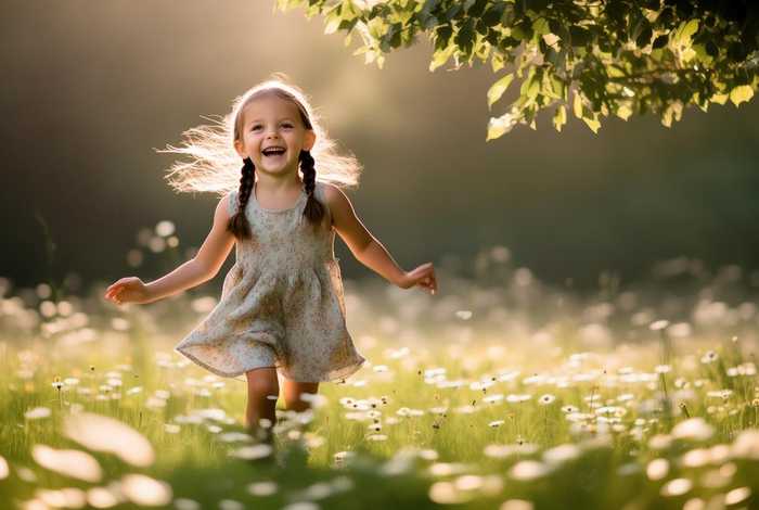 描写童年生活的句子唯美，描写童年生活的句子唯美短句