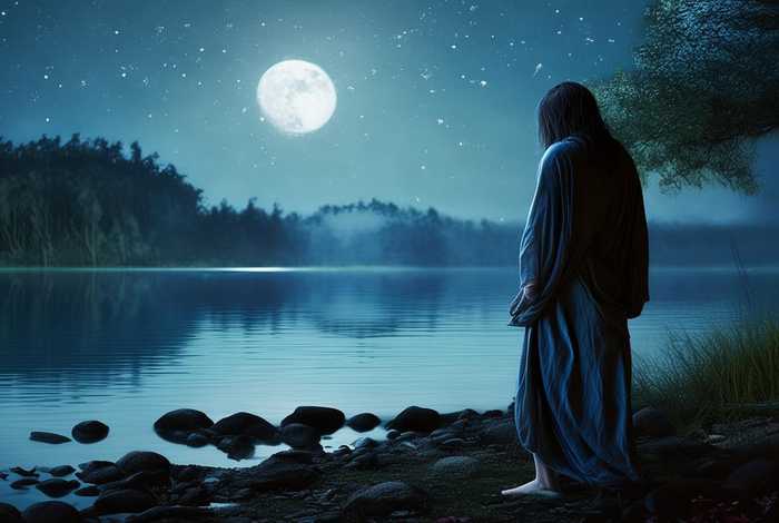 生活的忧愁该向谁诉说、生活的忧愁该向谁诉说是什么歌