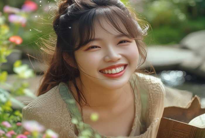 乔乔生活照片 乔乔的生活照