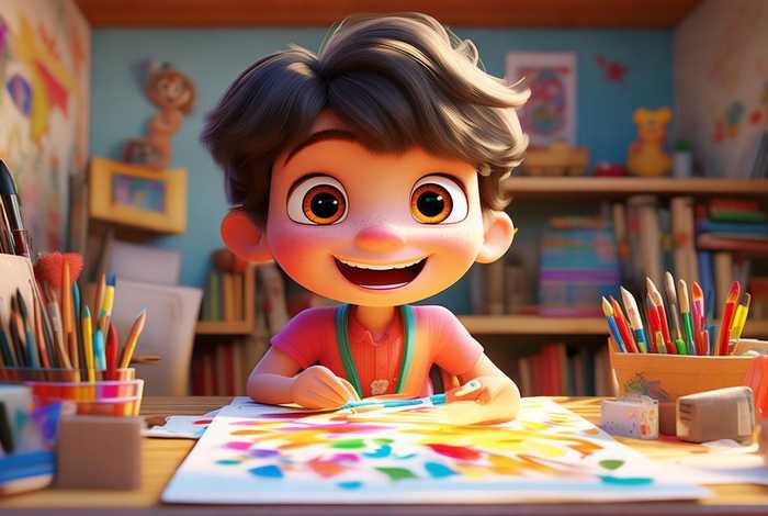 三年级作文我的课余生活画画;三年级作文我的课余生活画画图片 三年级作文我的课余生活画画;三年级作文我的课余生活画画图片