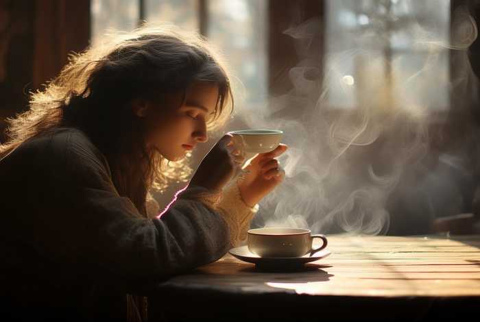 生活如人饮水冷暖自知,唯有心生甜蜜 生活如人饮水,冷暖自知,除了自渡,他人爱莫能助