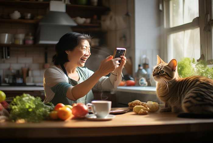 生活摄影是什么意思、生活摄影是什么意思网络用语