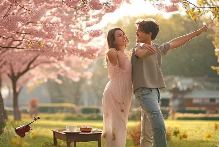 美好的小生活歌曲、美好小生活歌曲表达的意思
