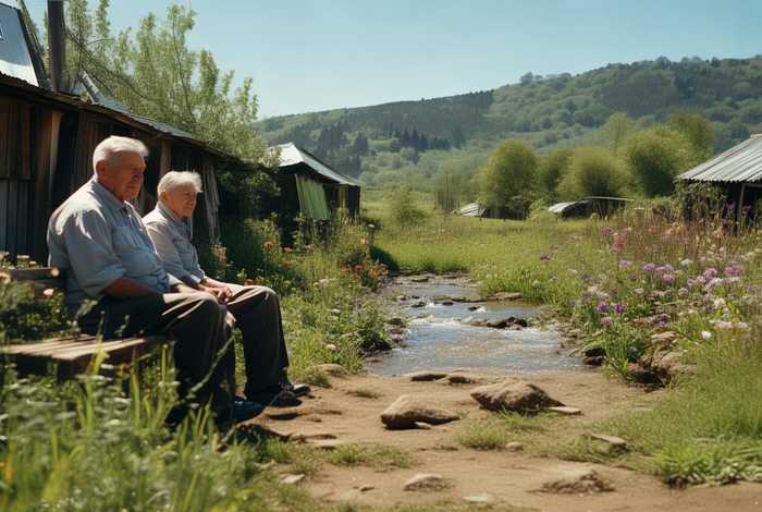 平淡生活是什么意思解释（平淡生活是什么意思解释下一句）