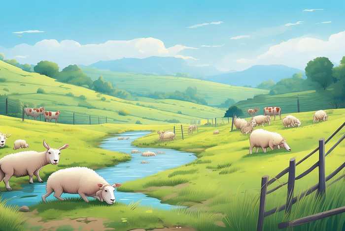 牧场生活下载、牧场的悠闲生活下载