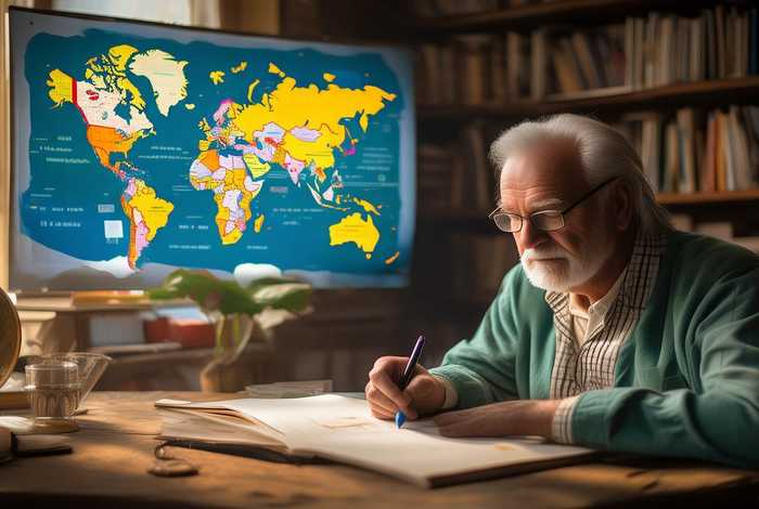 生活处处有学问作文怎么写、生活处处有学问作文怎么写600字