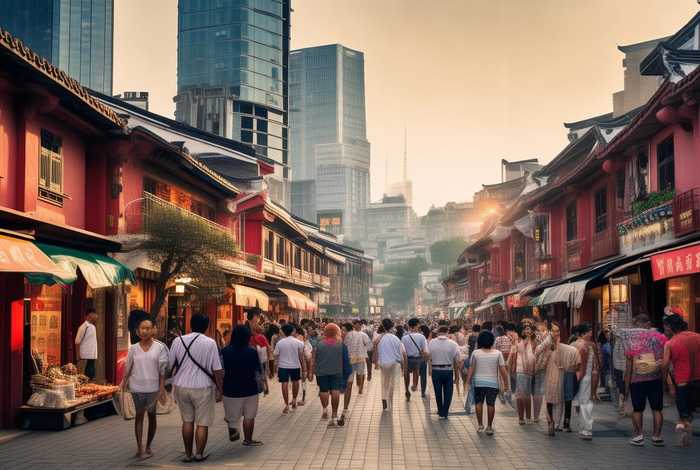 生活投票福州 - 福州生活app