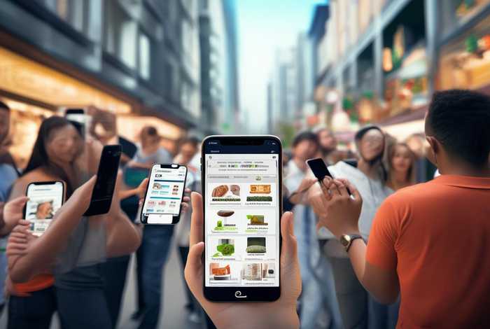 生活服务电商、生活服务电商的四个步骤详解