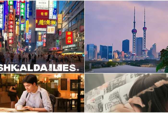 上海读大学一个月生活费多少合适 - 上海读大学一个月生活费多少合适呢