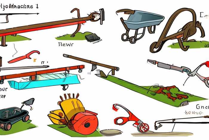 生活中的省力杠杆100个例子，生活中的省力杠杆100个例子图片
