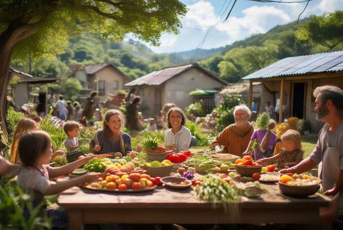 什么叫小康社会生活，什么叫小康社会生活的标志