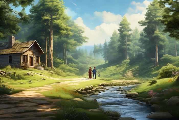 生活处处是风景歌曲原唱 - 生活处处是风景歌曲原唱简谱