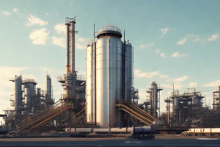 生活垃圾热解气化炉原理，生活垃圾热解气化炉原理是什么