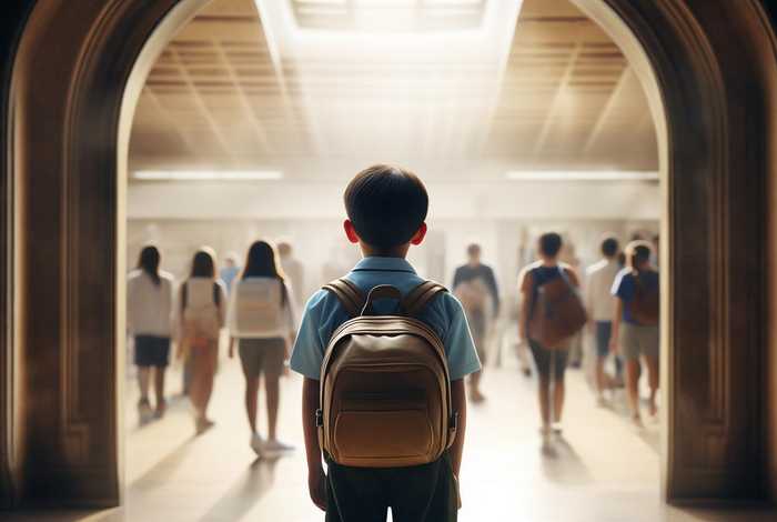 七年级政治如何面对初中生活 七年级政治如何面对初中生活中的困难