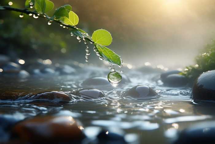 生活中各种状态的水图片;生活中的水有几种状态 生活中各种状态的水图片;生活中的水有几种状态