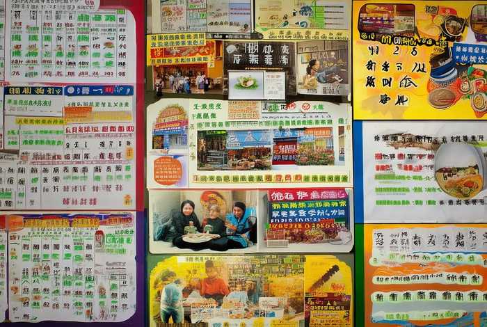 生活中认识的字剪贴报（生活中识字剪贴小报）