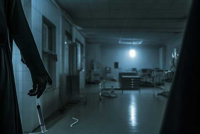 生活中血液传播艾滋真实案例，生活中血液传播艾滋真实案例图片