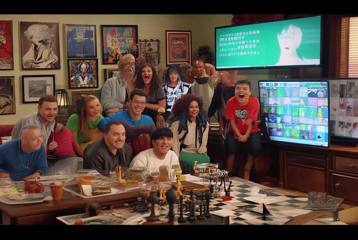 生活大爆炸第四季在线观看爱奇艺；生活大爆炸第四季在线观看爱奇艺免费