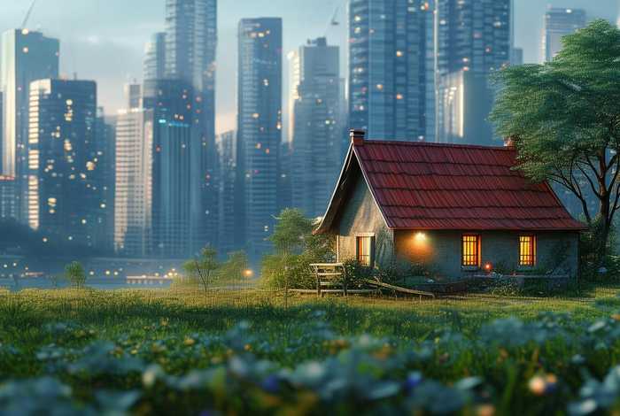 生活成本低还是高；生活成本低还是高的好