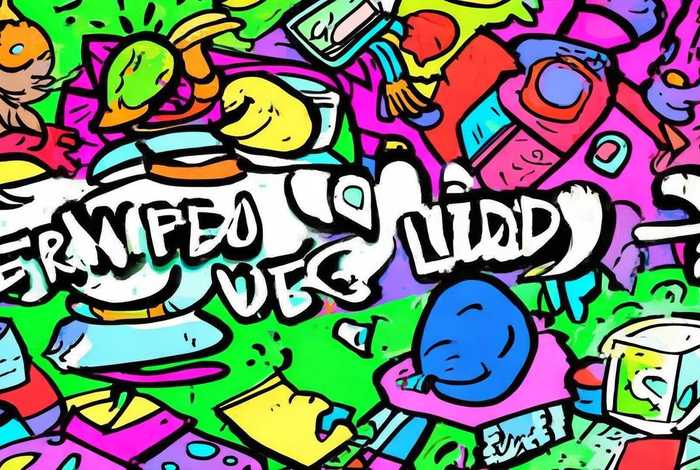 生活卡通照片 - 生活卡通图片带字