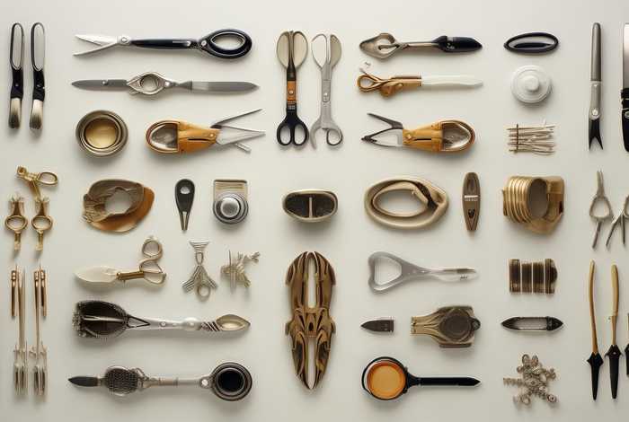 生活中三十种对称物品 - 生活中三十种对称物品的例子