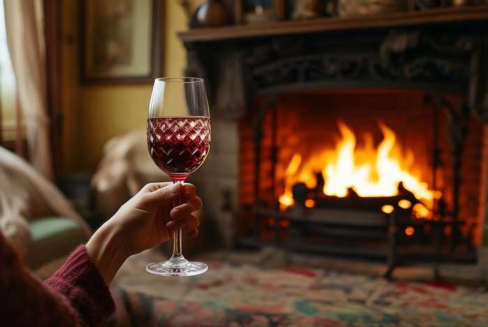 生活是一杯酒，生活是一杯酒下一句是什么