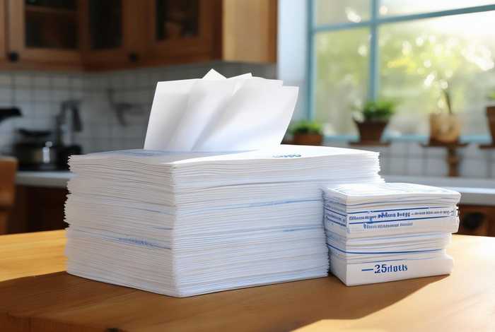 生活抽纸净含量 生活抽纸净含量多少合适