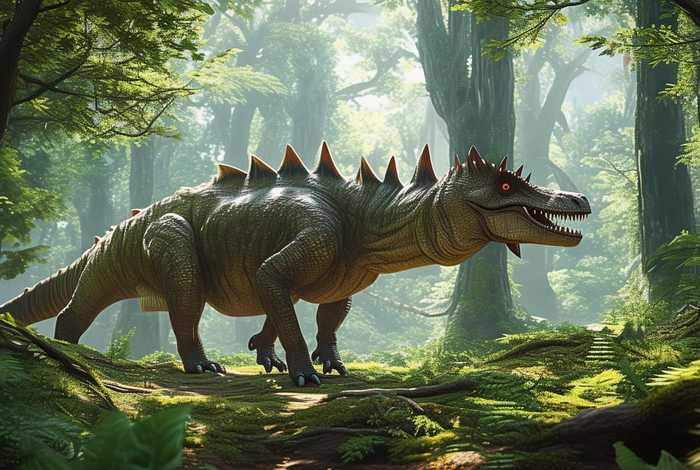 三角龙生活环境视频 - 三角龙生活环境图文