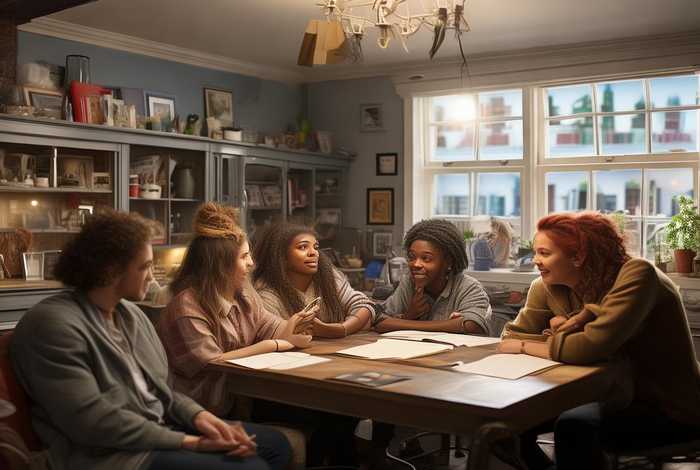 日常生活小品剧本、日常生活小品剧本怎么写