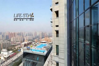 生活派酒店六楼 - 生活派天津酒店投资管理有限公司