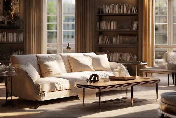 品质生活家装节 - 品质生活家居