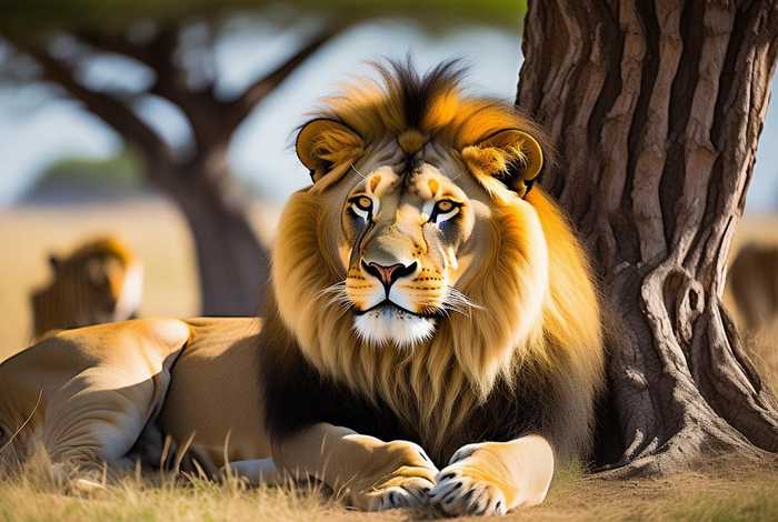 狮子的生活特征和生活方式;狮子的生活特征和生活方式有哪些?与老虎的区别是什么? 狮子的生活特征和生活方式;狮子的生活特征和生活方式有哪些?与老虎的区别是什么?