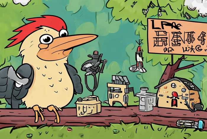 傻雕的生活技巧;傻雕的生活技巧有哪些 傻雕的生活技巧;傻雕的生活技巧有哪些