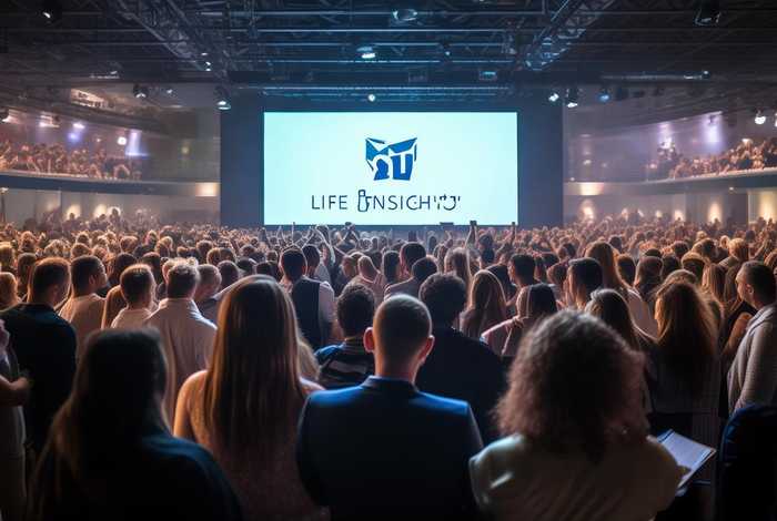 生活启示录见面会、生活启示录发布会