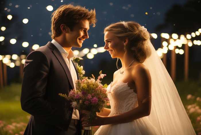 乔纳斯结婚、电影乔纳斯结局