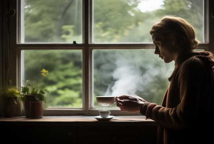 生活如人饮水冷暖自知怎么分段，生活就是如人饮水,冷暖自知怎么回复