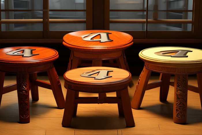 生活中有数字的物品如这是4根凳子;生活中有数字的物品是什么 生活中有数字的物品如这是4根凳子;生活中有数字的物品是什么