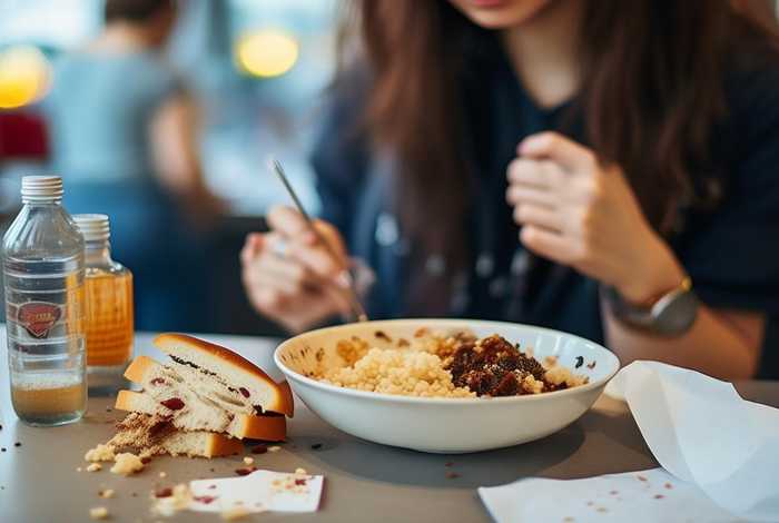 生活中浪费粮食的现象有哪些你认为应该怎样节约粮食，生活中浪费粮食的现象有哪些,该如何解决