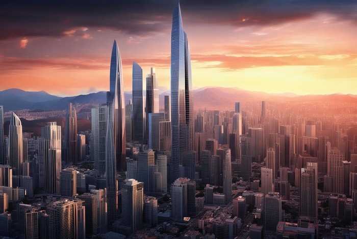 生活之上是哪个城市(生活之上是哪个城市的景色) 生活之上是哪个城市(生活之上是哪个城市的景色)