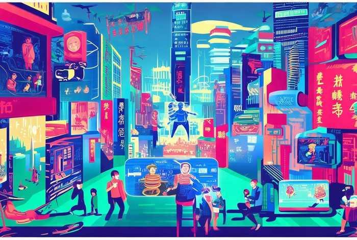 人工智能生活手抄报 - 人工智能生活手抄报图片