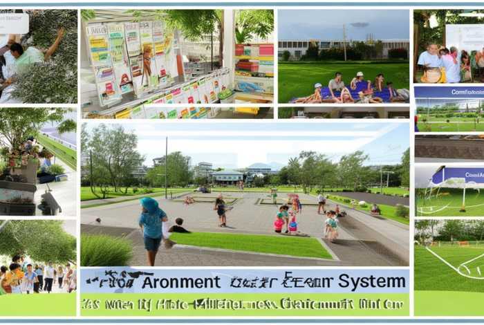 生活区域管理制度 生活区域管理制度内容