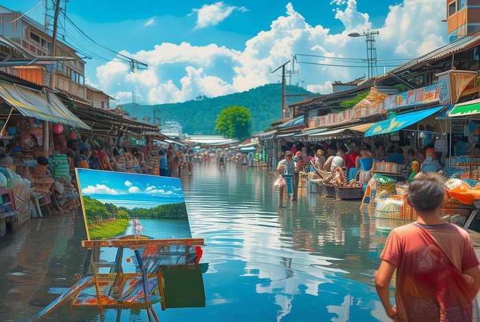 生活中自相矛盾的事情有哪些 - 生活中自相矛盾的事情有哪些？