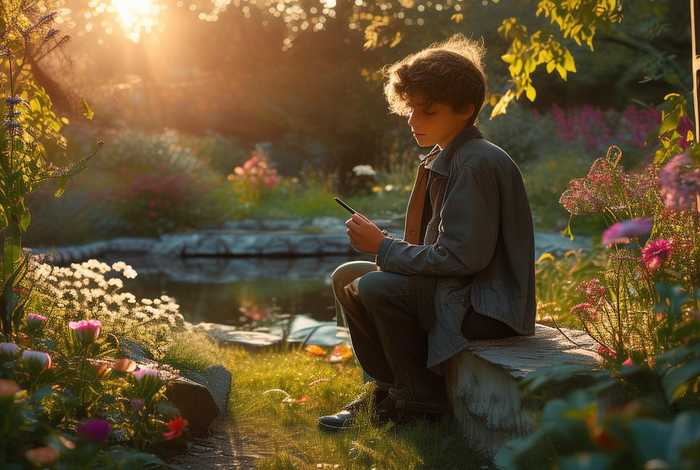 生活是一首诗下一句是什么；生活是一首诗下一句是什么呢