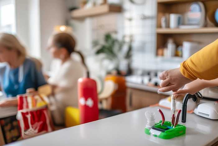 日常生活中的安全隐患及采取的措施，日常生活中的安全隐患及采取的措施有哪些