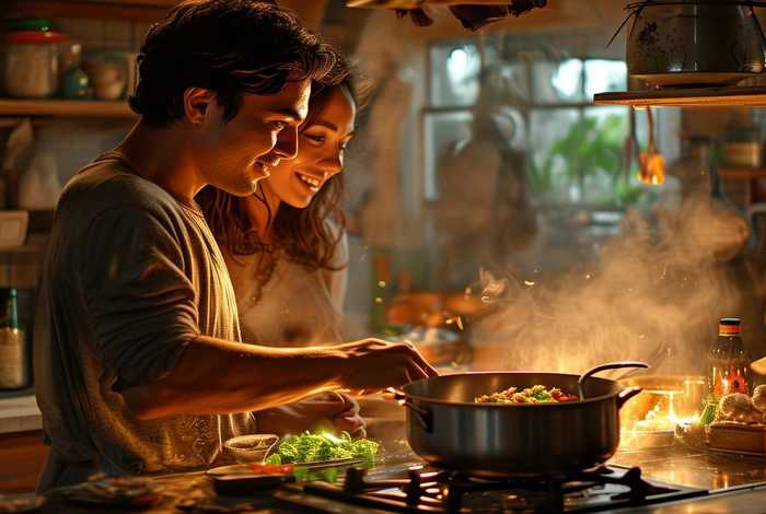 生活是柴米油盐酱醋茶,爱情是；生活是柴米油盐酱醋茶,爱情是什么