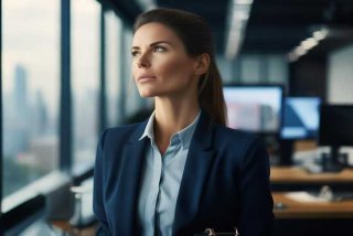 女白领的一天生活记录；白领一天的生活情况