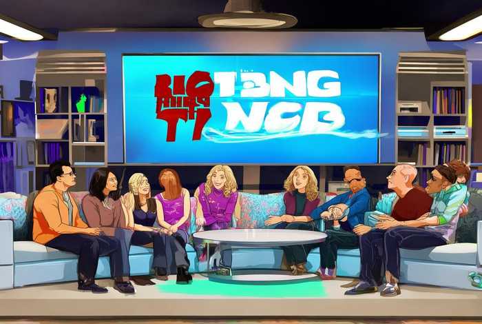 生活大爆炸目前在哪个平台可以看、生活大爆炸目前在哪个平台可以看到