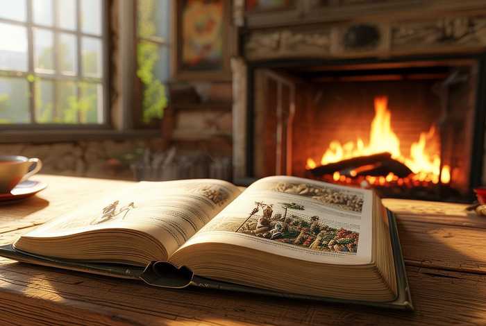 生活是一本无字的书400字 生活是一本无字的书400字左右